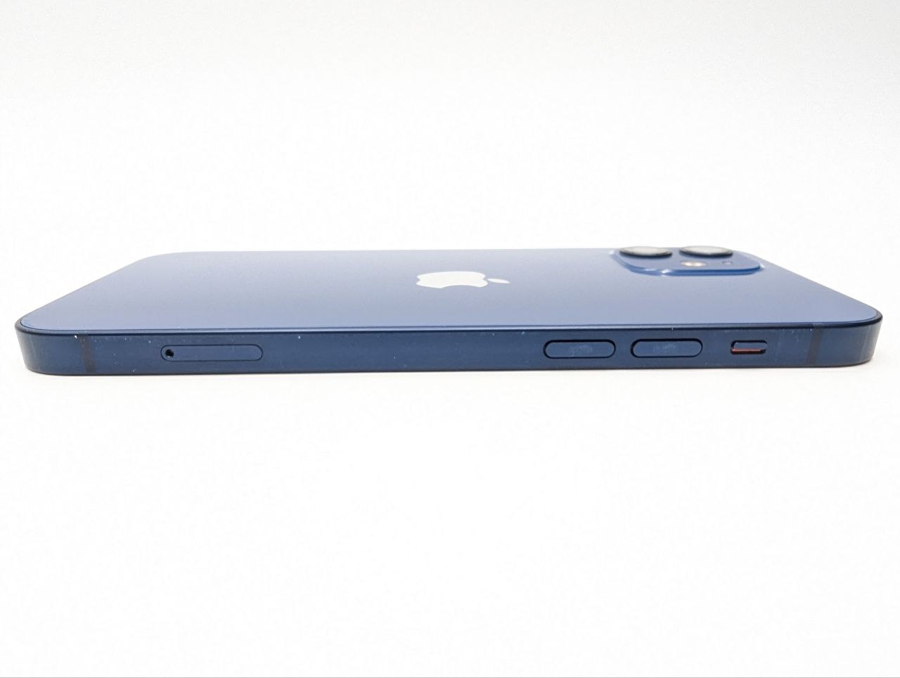 thumb Smartfon Apple iPhone 12 4 GB / 64 GB 5G niebieski (Powystawowy)