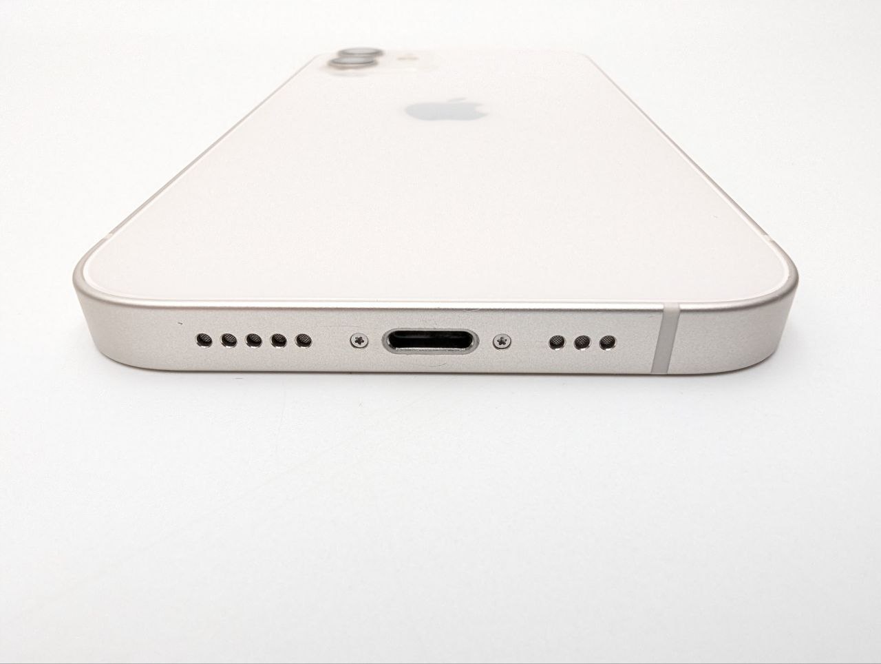 thumb Smartfon Apple iPhone 12 4 GB / 64 GB 5G biały (Powystawowy)