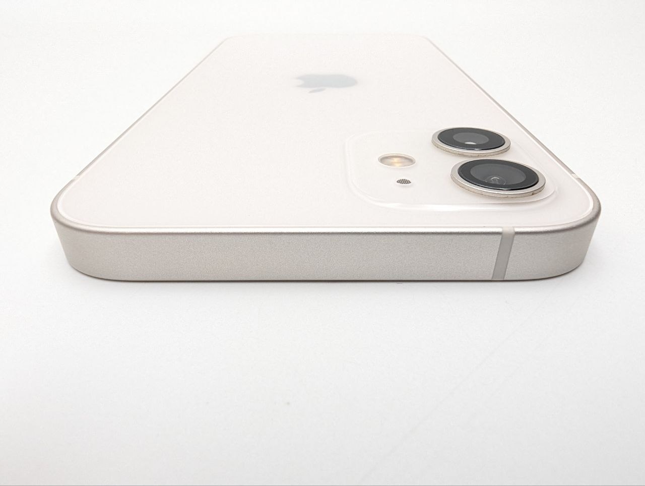 thumb Smartfon Apple iPhone 12 4 GB / 64 GB 5G biały (Powystawowy)