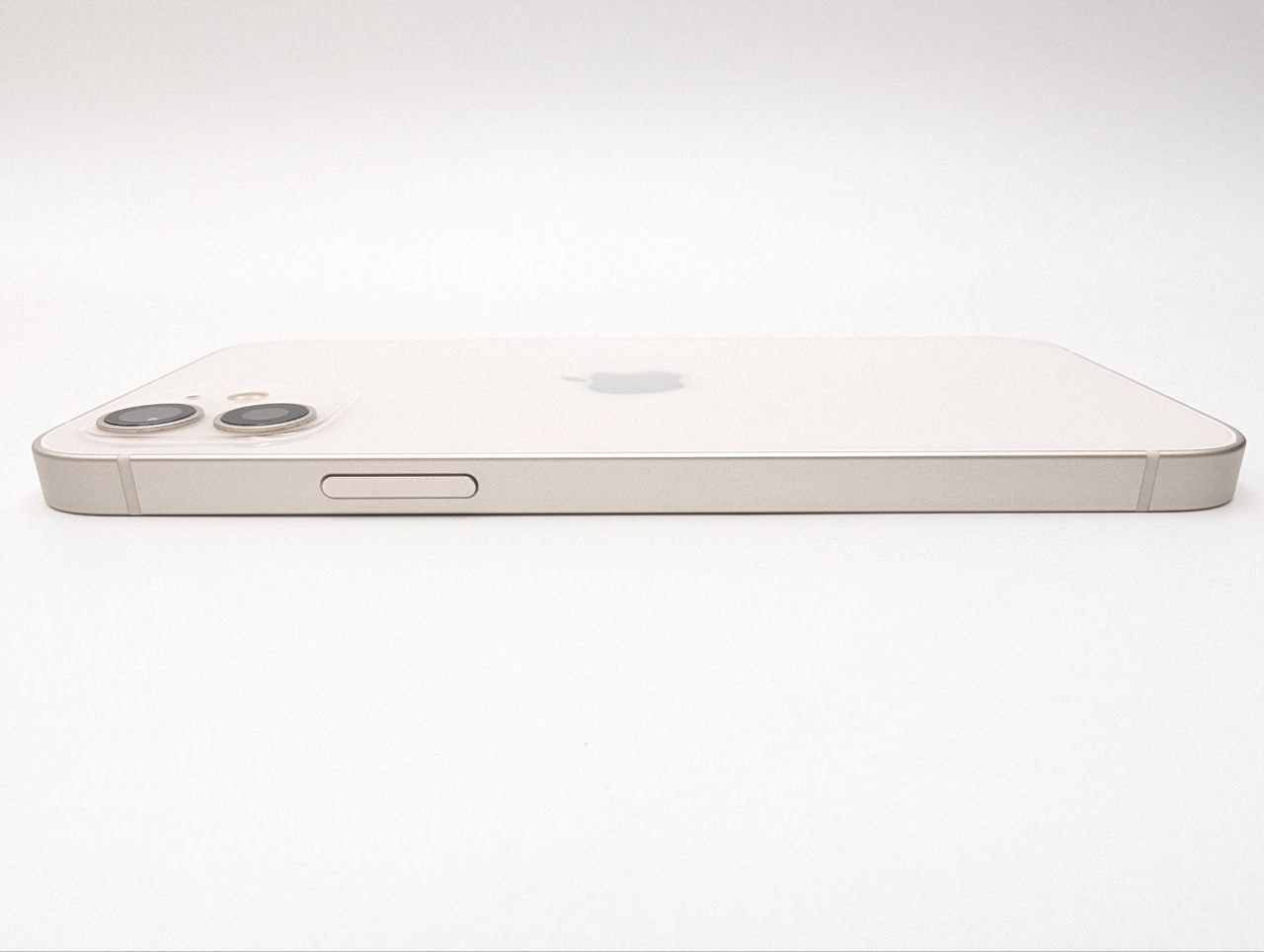 thumb Smartfon Apple iPhone 12 4 GB / 64 GB 5G biały (Powystawowy)
