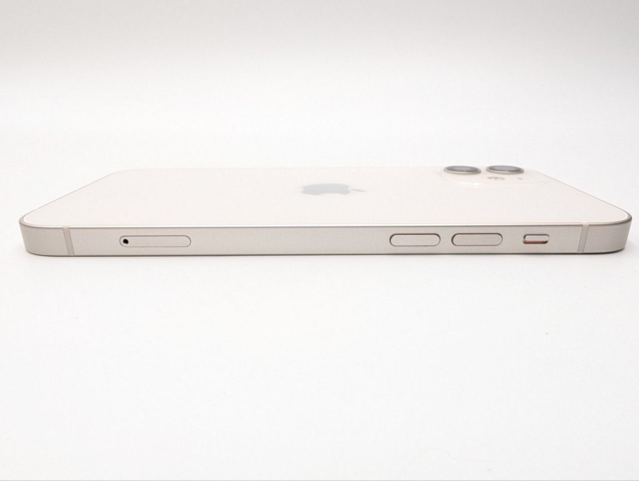 thumb Smartfon Apple iPhone 12 4 GB / 64 GB 5G biały (Powystawowy)