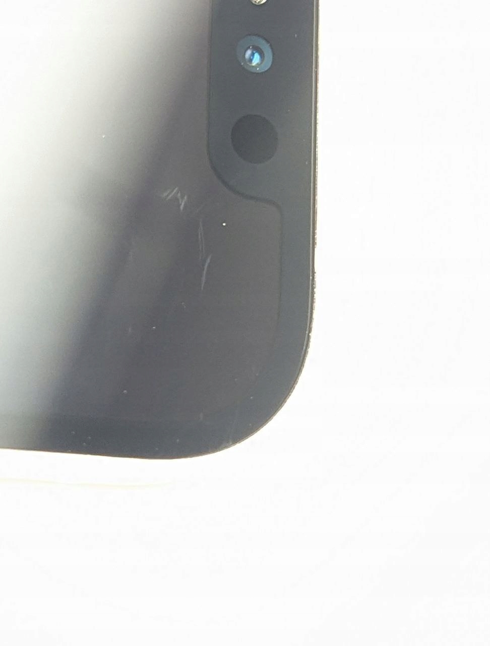 thumb Smartfon Apple iPhone 12 4 GB / 64 GB 5G biały (Powystawowy)