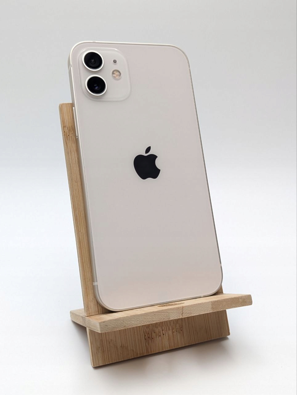 thumb Smartfon Apple iPhone 12 4 GB / 64 GB 5G biały (Powystawowy)