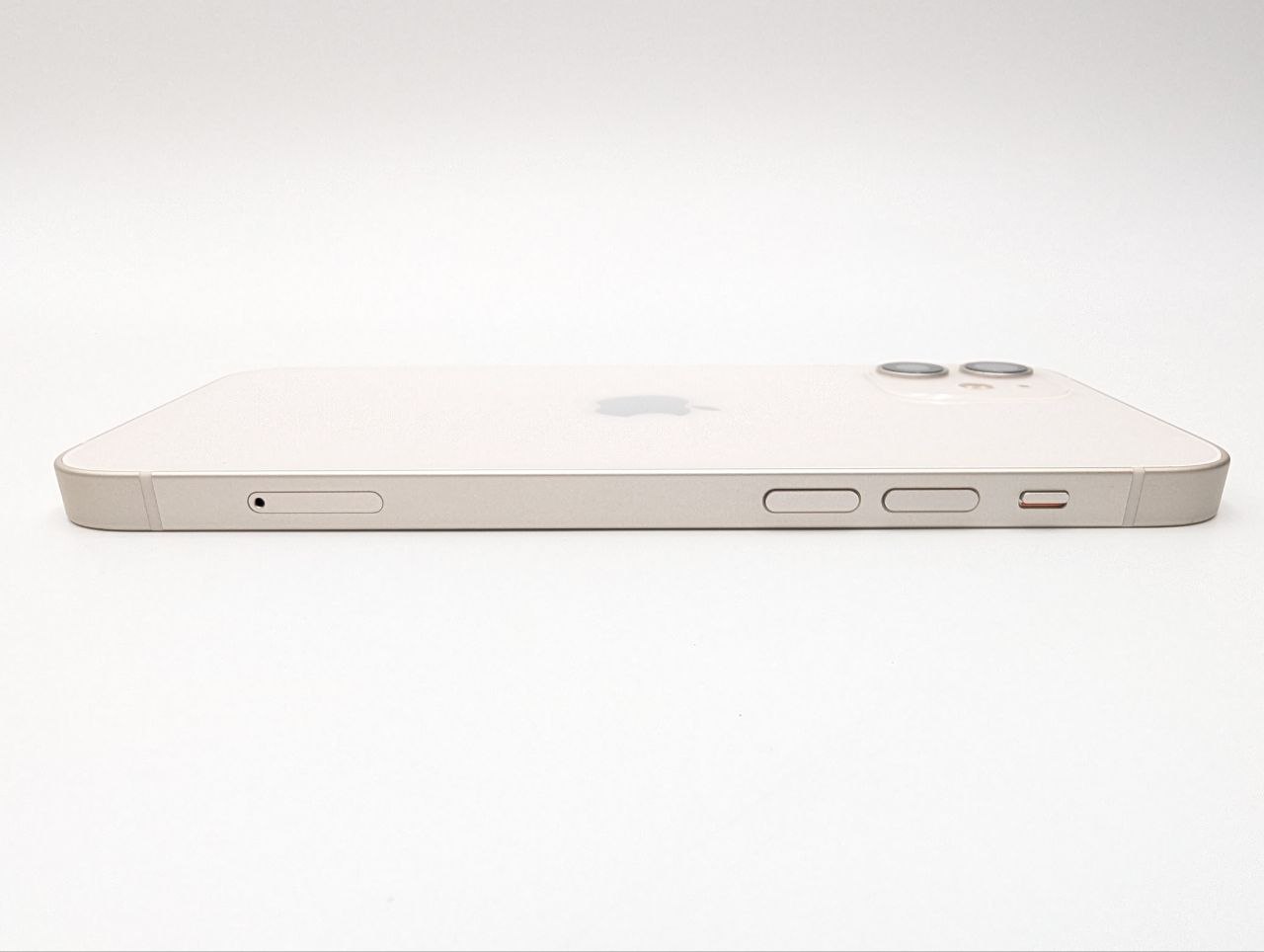thumb Smartfon Apple iPhone 12 4 GB / 64 GB 5G biały (Powystawowy)