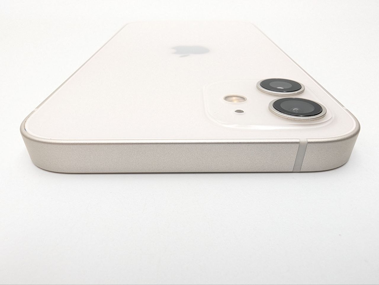 thumb Smartfon Apple iPhone 12 4 GB / 64 GB 5G biały (Powystawowy)
