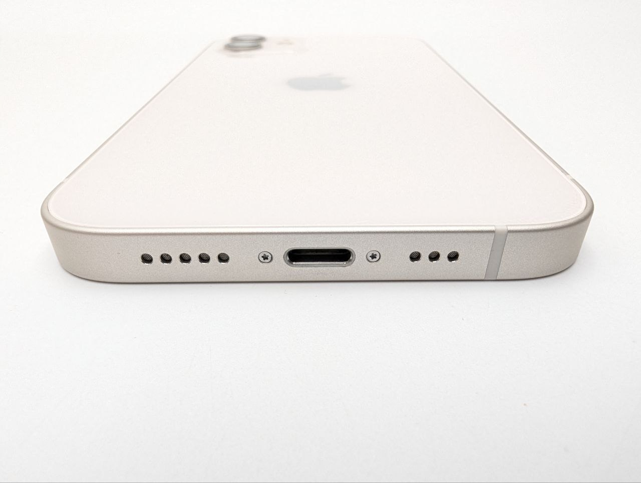 thumb Smartfon Apple iPhone 12 4 GB / 64 GB 5G biały (Powystawowy)
