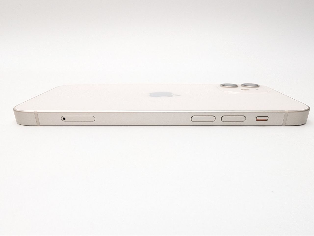 thumb Smartfon Apple iPhone 12 4 GB / 64 GB 5G biały (Powystawowy)