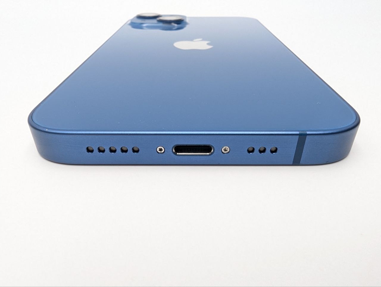 thumb Smartfon Apple iPhone 13 4 GB / 256 GB 5G niebieski (Powystawowy)