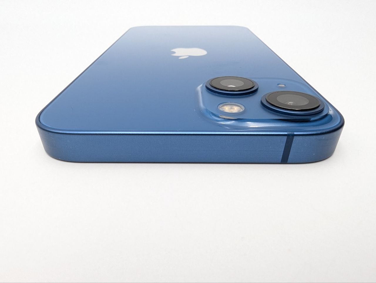 thumb Smartfon Apple iPhone 13 4 GB / 128 GB 5G niebieski (Powystawowy)