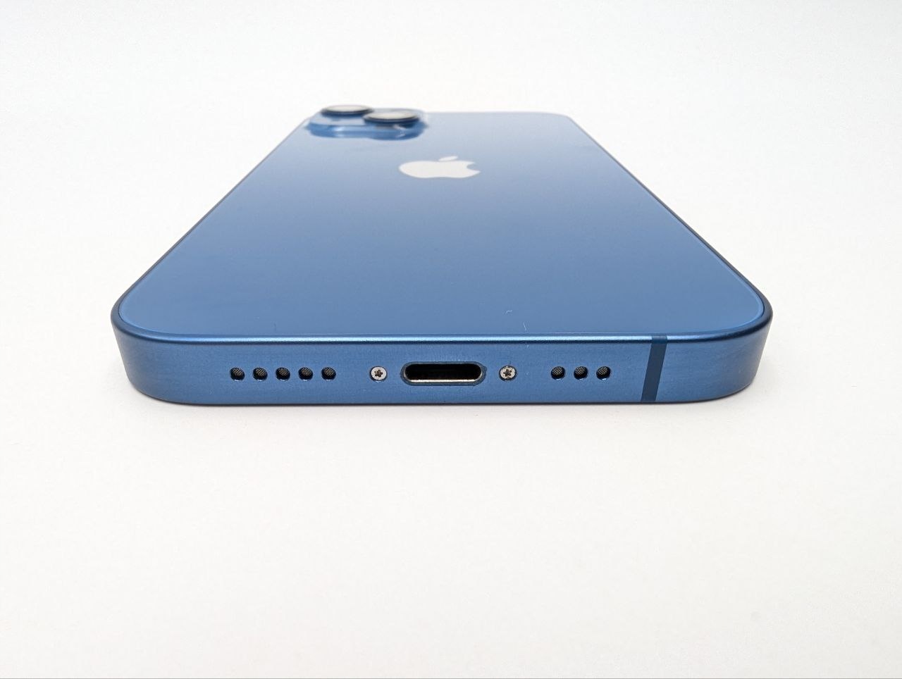 thumb Smartfon Apple iPhone 13 4 GB / 128 GB 5G niebieski (Powystawowy)