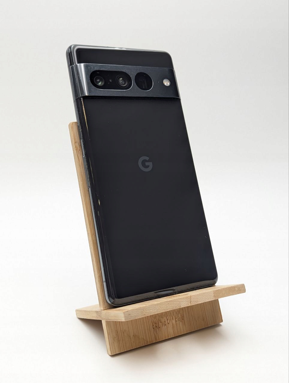thumb Smartfon Google Pixel 7 Pro 12 GB / 128 GB czarny (Używany)