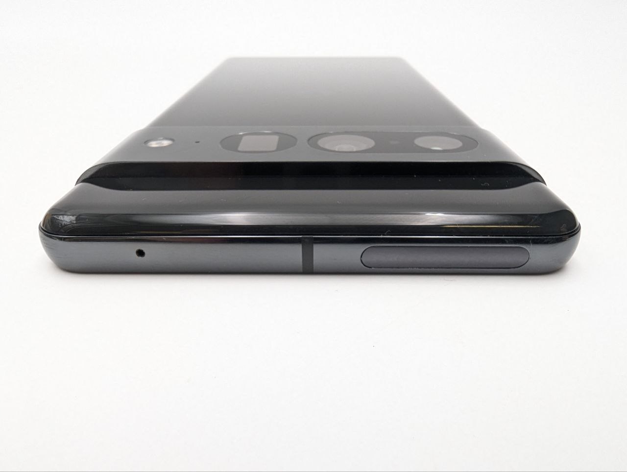 thumb Smartfon Google Pixel 7 Pro 12 GB / 128 GB czarny (Używany)