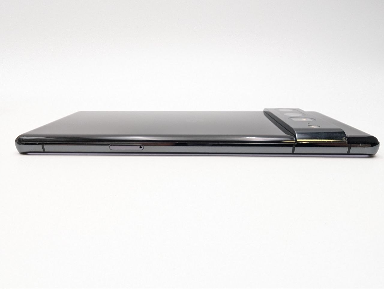 thumb Smartfon Google Pixel 7 Pro 12 GB / 128 GB czarny (Używany)