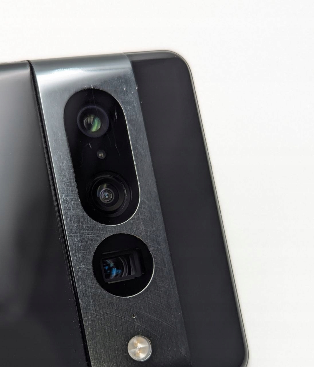 thumb Smartfon Google Pixel 7 Pro 12 GB / 128 GB czarny (Używany)