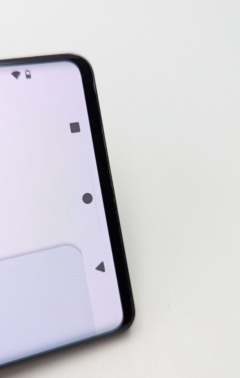 thumb Smartfon Google Pixel 7 Pro 12 GB / 128 GB czarny (Używany)