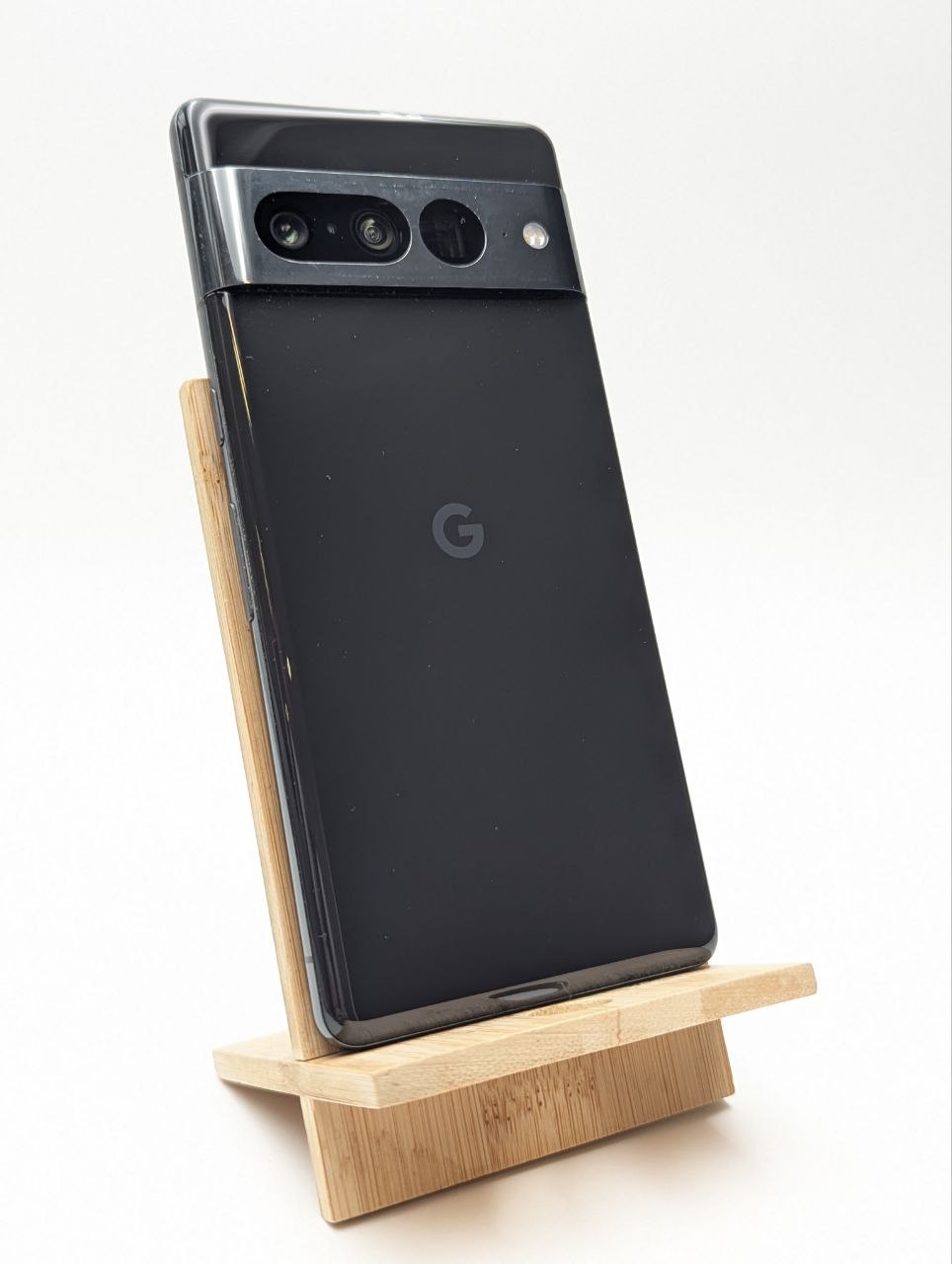 thumb Smartfon Google Pixel 7 Pro 12 GB / 128 GB czarny (Używany)