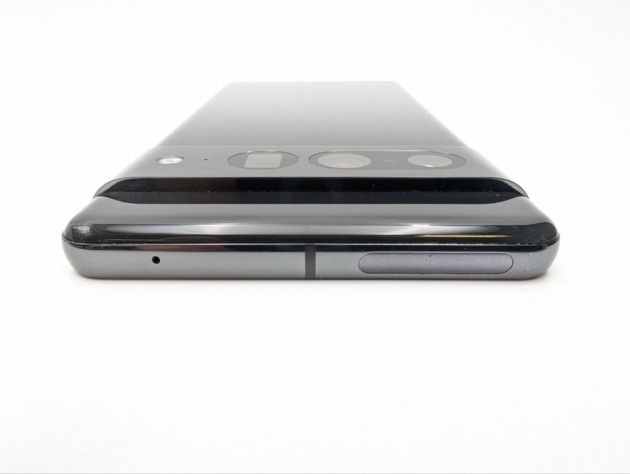 thumb Smartfon Google Pixel 7 Pro 12 GB / 128 GB czarny (Używany)