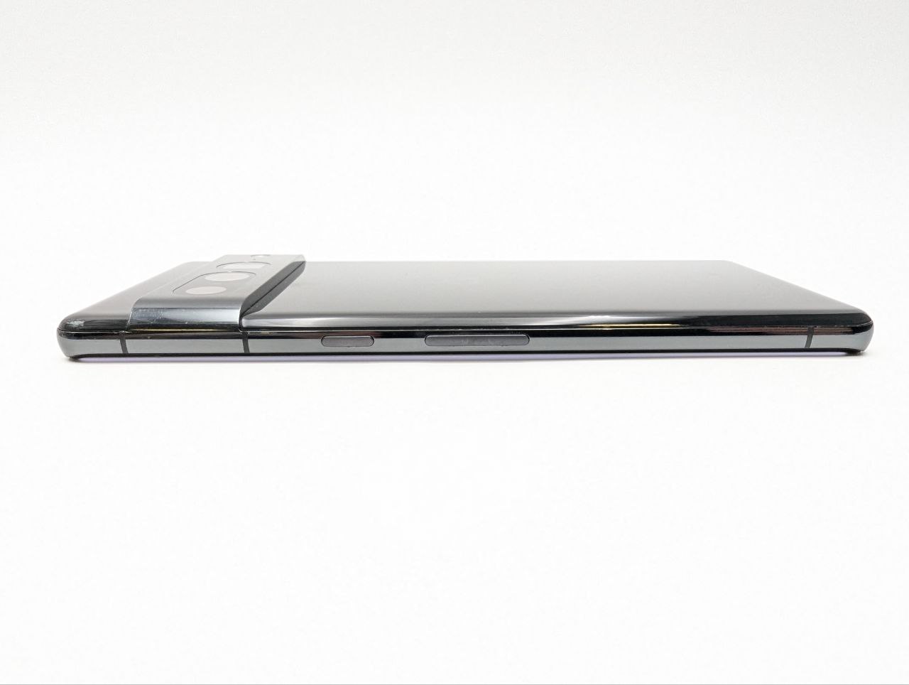 thumb Smartfon Google Pixel 7 Pro 12 GB / 128 GB czarny (Używany)