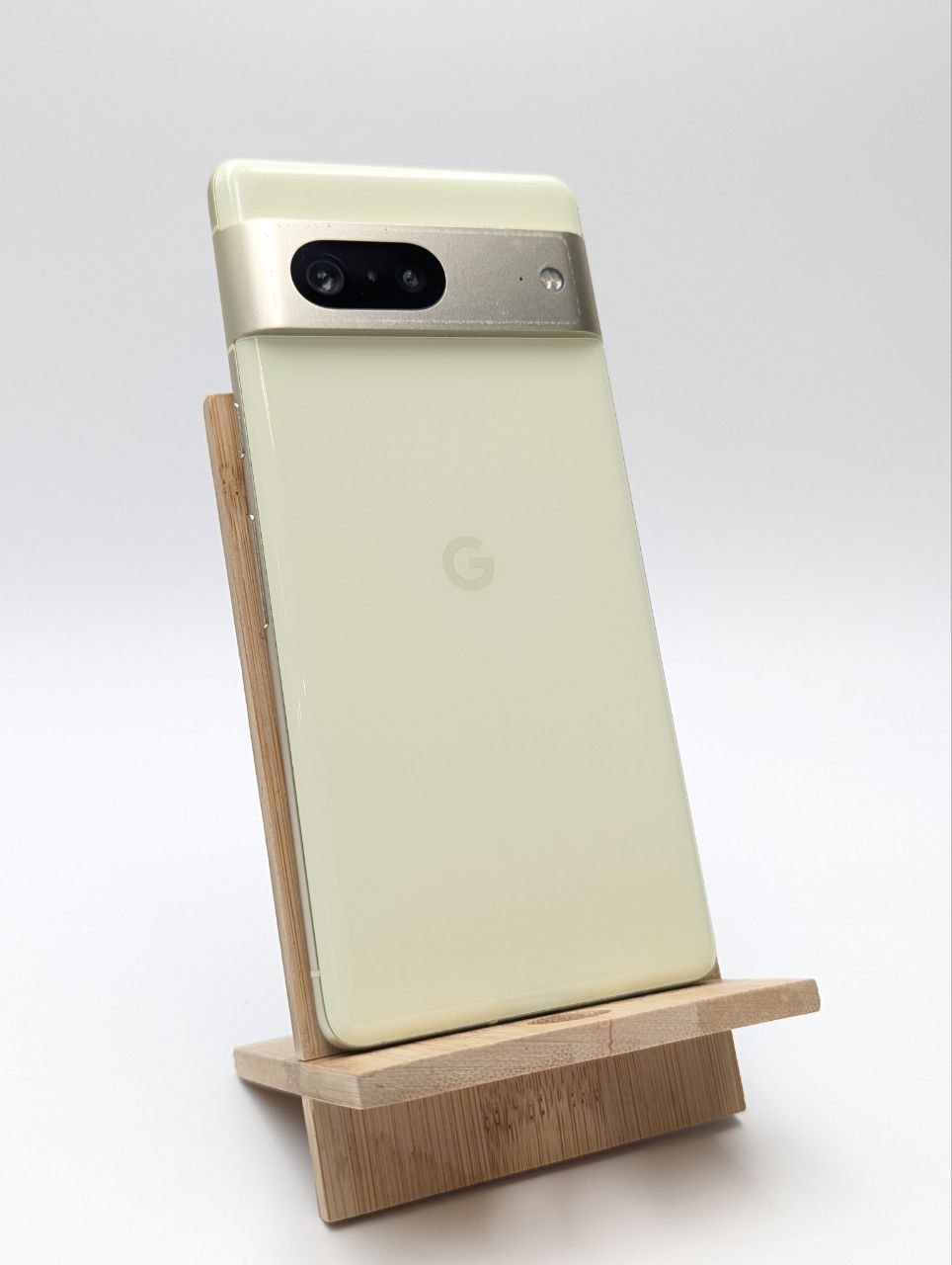 thumb Smartfon Google Pixel 7 8 GB / 128 GB 5G zielony (Używany)