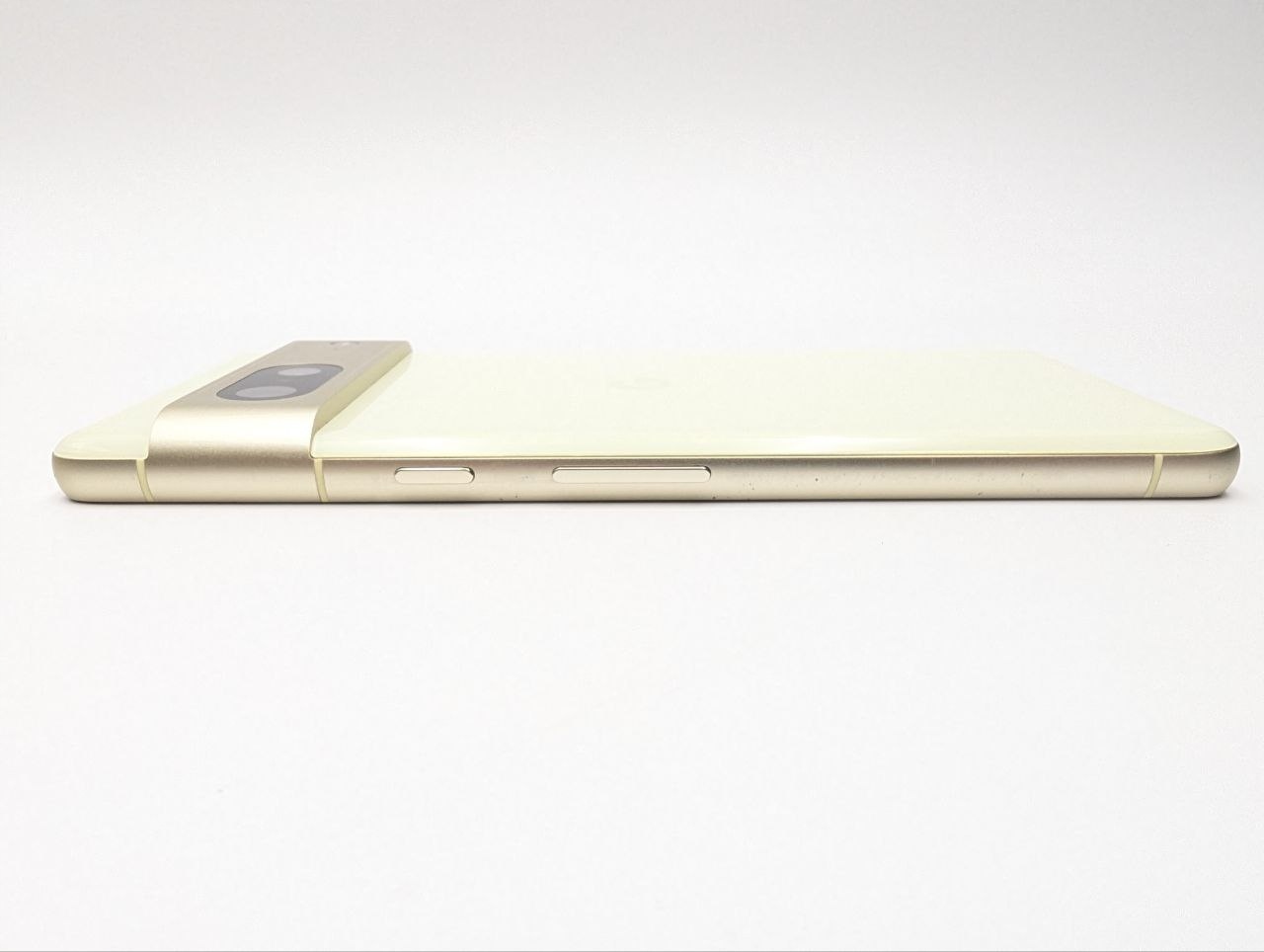thumb Smartfon Google Pixel 7 8 GB / 128 GB 5G zielony (Używany)
