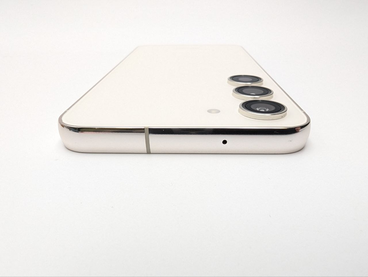 thumb Smartfon Samsung Galaxy S23 8 GB / 256 GB 5G beżowy (Używany)