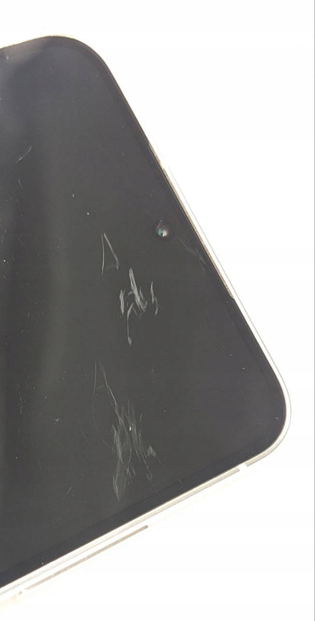 thumb Smartfon Samsung Galaxy S23 8 GB / 256 GB 5G beżowy (Używany)