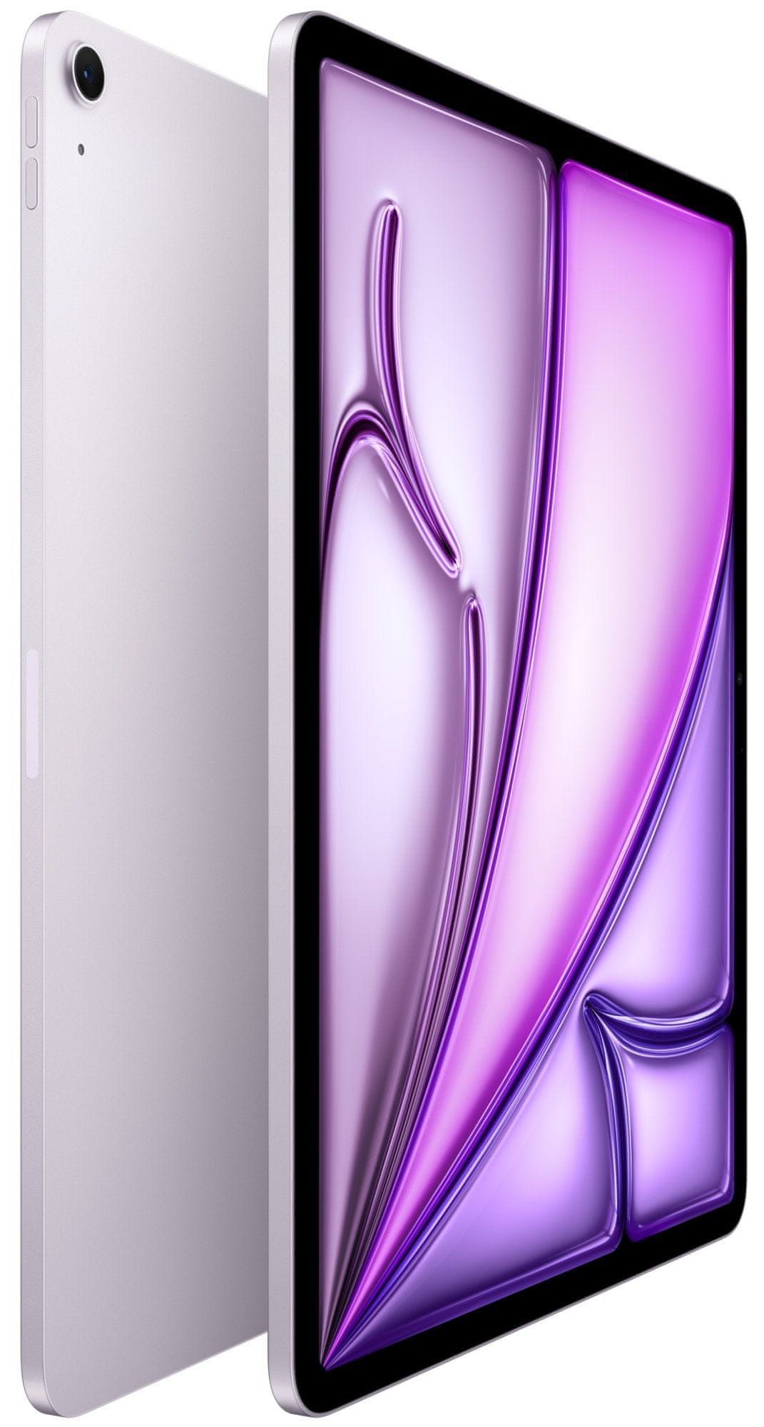 thumb Tablet Apple iPad Air 13" 8 GB / 256 GB fioletowy
