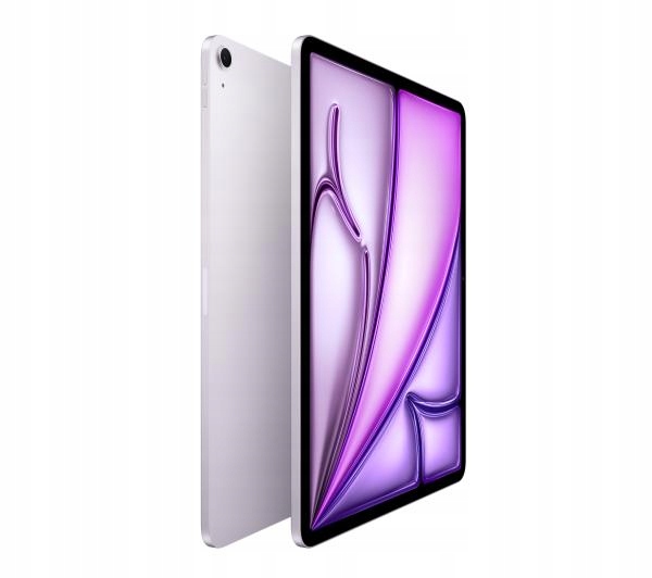 thumb Tablet Apple iPad Air 13" 8 GB / 256 GB fioletowy
