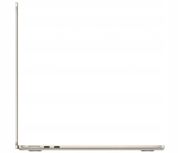 thumb Laptop Apple Macbook Air 13 M2 Apple M 8 GB / 512 GB złoty