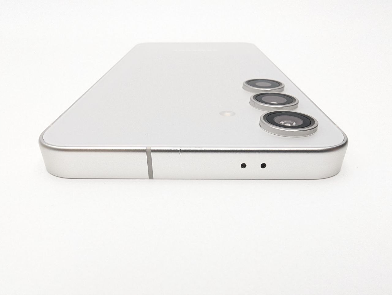 thumb Smartfon Samsung Galaxy S24 8 GB / 128 GB 5G szary (Powystawowy)
