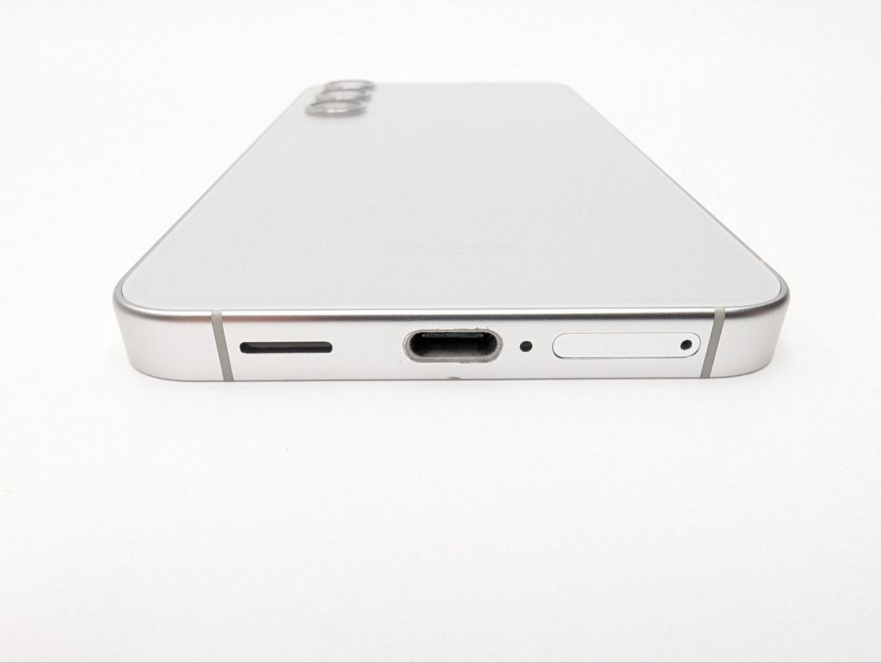 thumb Smartfon Samsung Galaxy S24 8 GB / 128 GB 5G szary (Powystawowy)