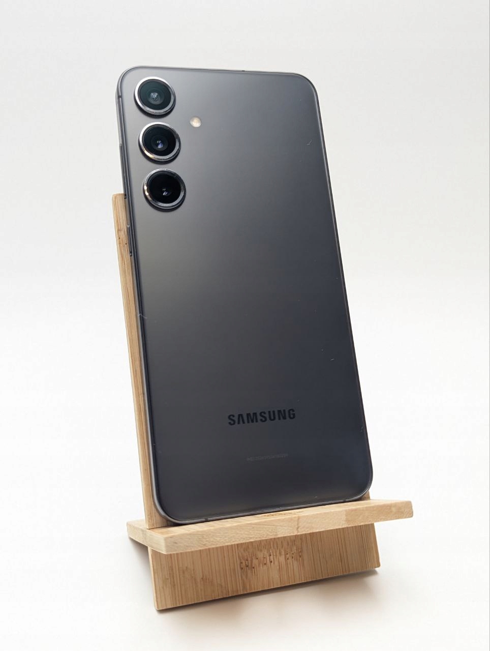 thumb Smartfon Samsung Galaxy S24 Plus 12 GB / 512 GB 5G czarny (Powystawowy)