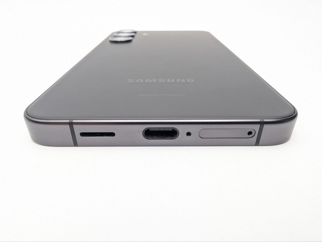 thumb Smartfon Samsung Galaxy S24 Plus 12 GB / 512 GB 5G czarny (Powystawowy)