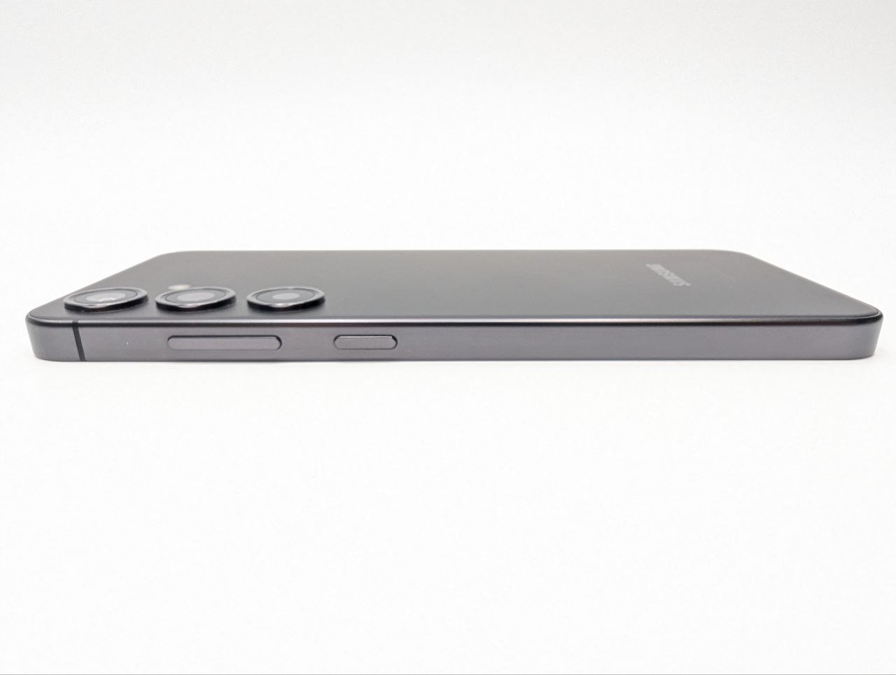 thumb Smartfon Samsung Galaxy S24 Plus 12 GB / 512 GB 5G czarny (Powystawowy)