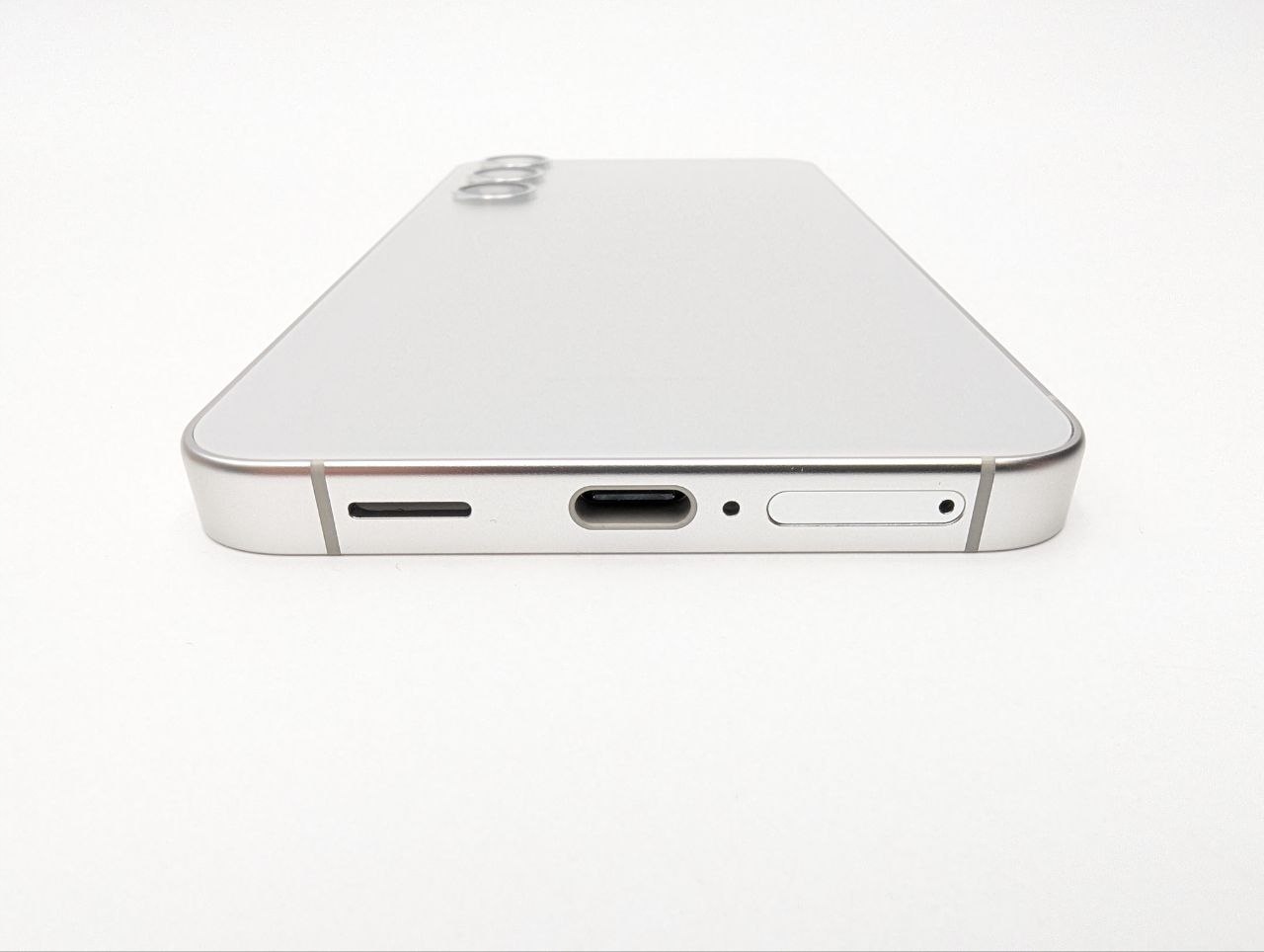 thumb Smartfon Samsung Galaxy S24 8 GB / 128 GB 5G szary (Powystawowy)