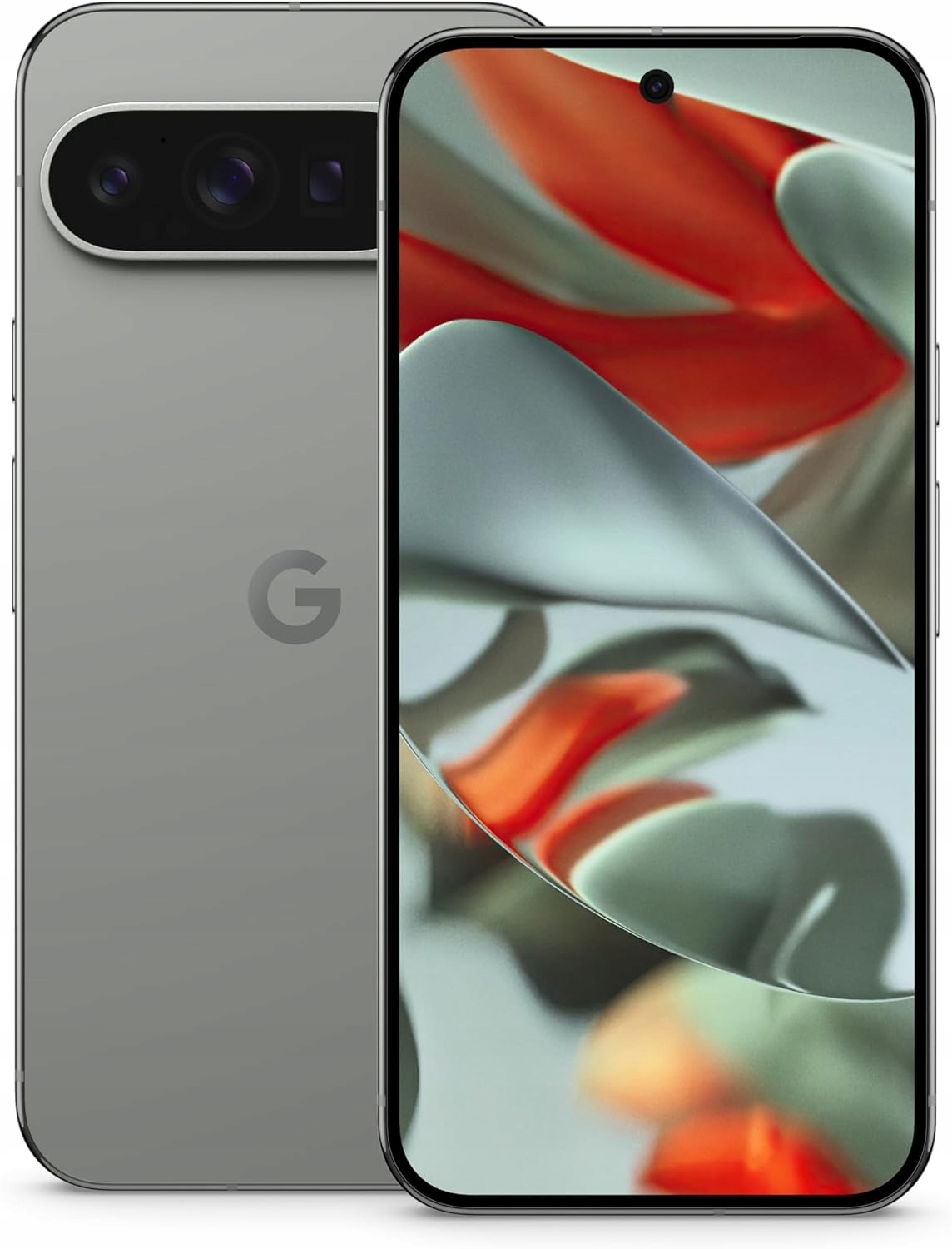 thumb Smartfon Google Pixel 9 Pro XL 16 GB / 256 GB 5G zielony (Powystawowy)