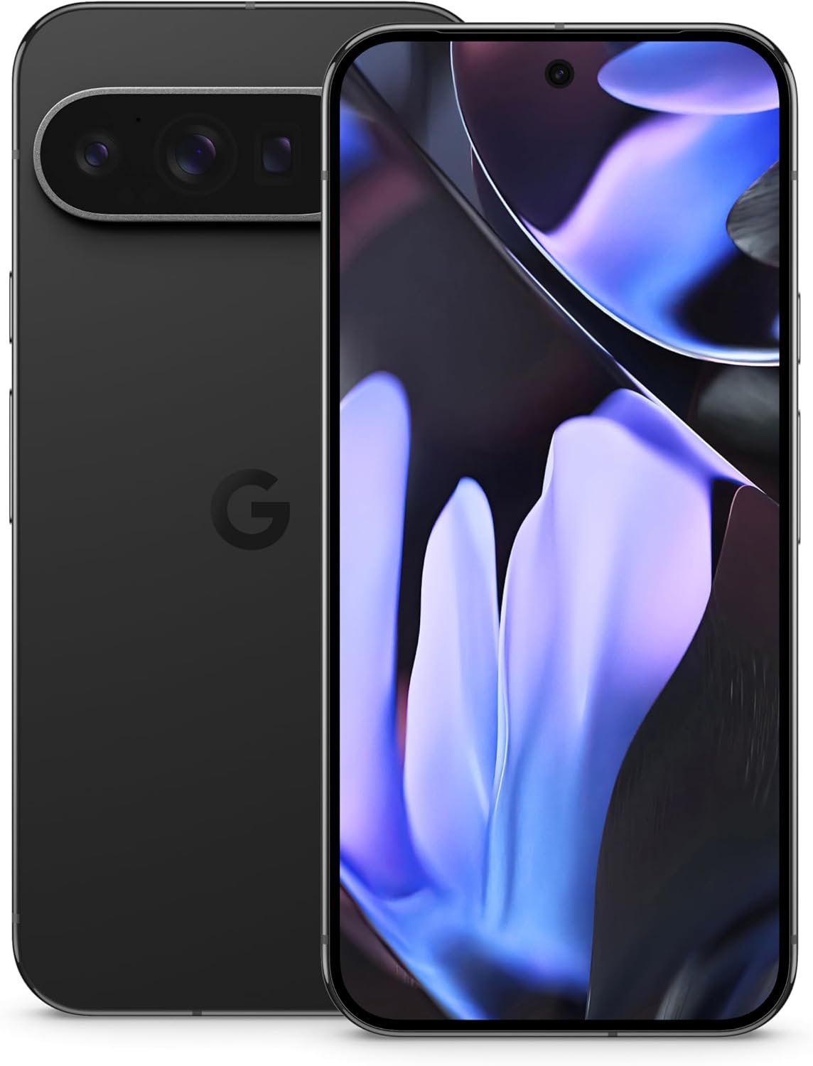 thumb Smartfon Google Pixel 9 Pro XL 16 GB / 512 GB 5G czarny (Powystawowy)