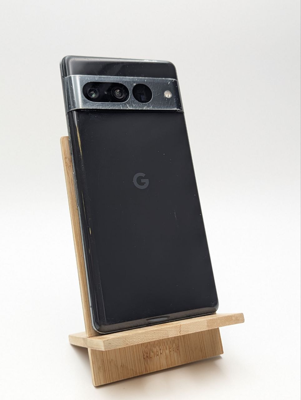 thumb Smartfon Google Pixel 7 Pro 12 GB / 128 GB czarny (Używany)