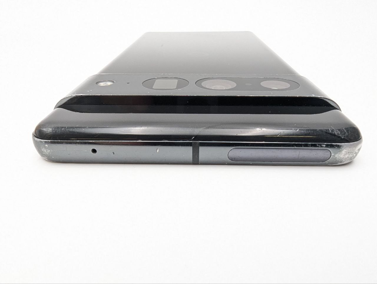 thumb Smartfon Google Pixel 7 Pro 12 GB / 128 GB czarny (Używany)