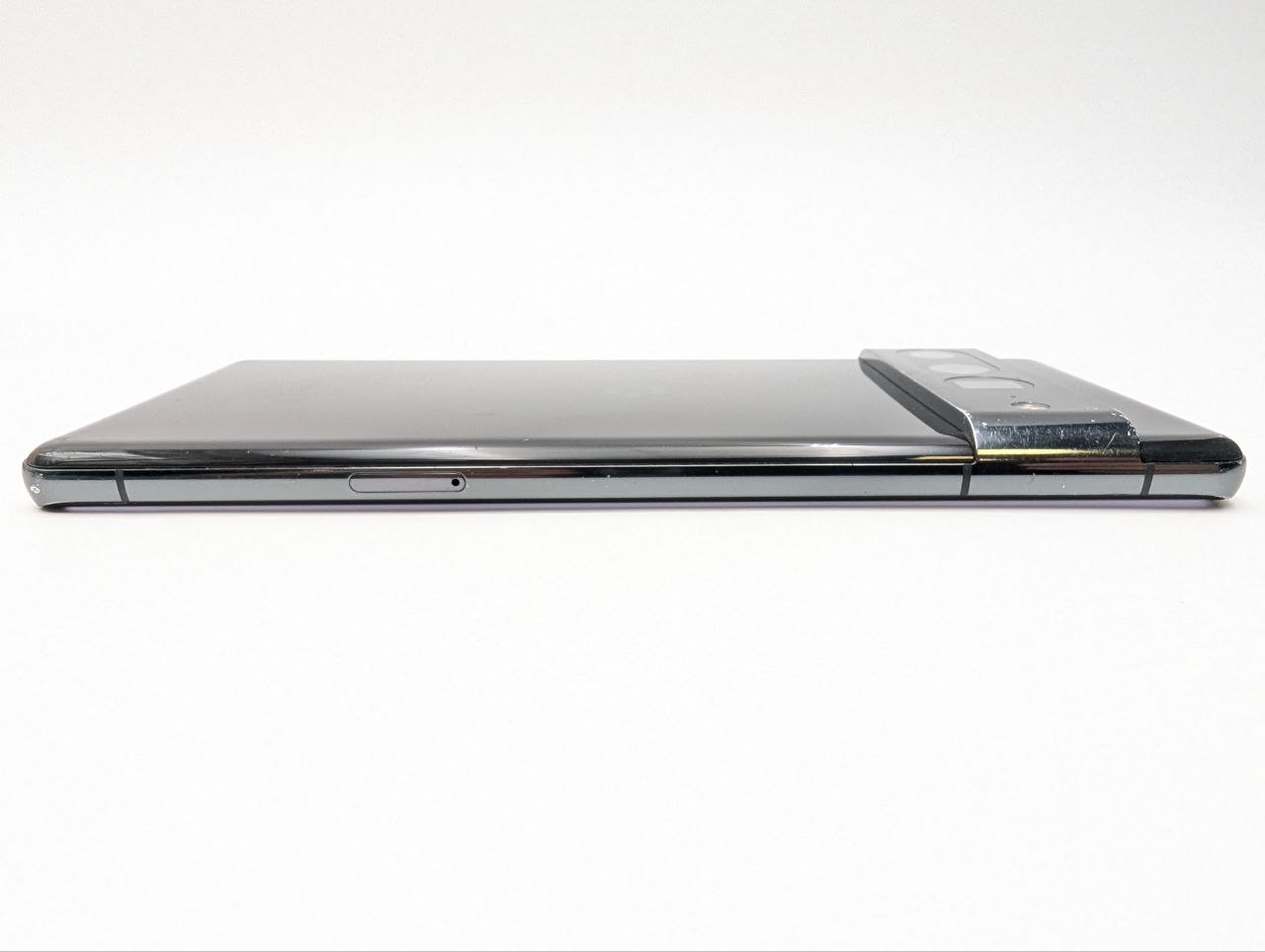 thumb Smartfon Google Pixel 7 Pro 12 GB / 128 GB czarny (Używany)