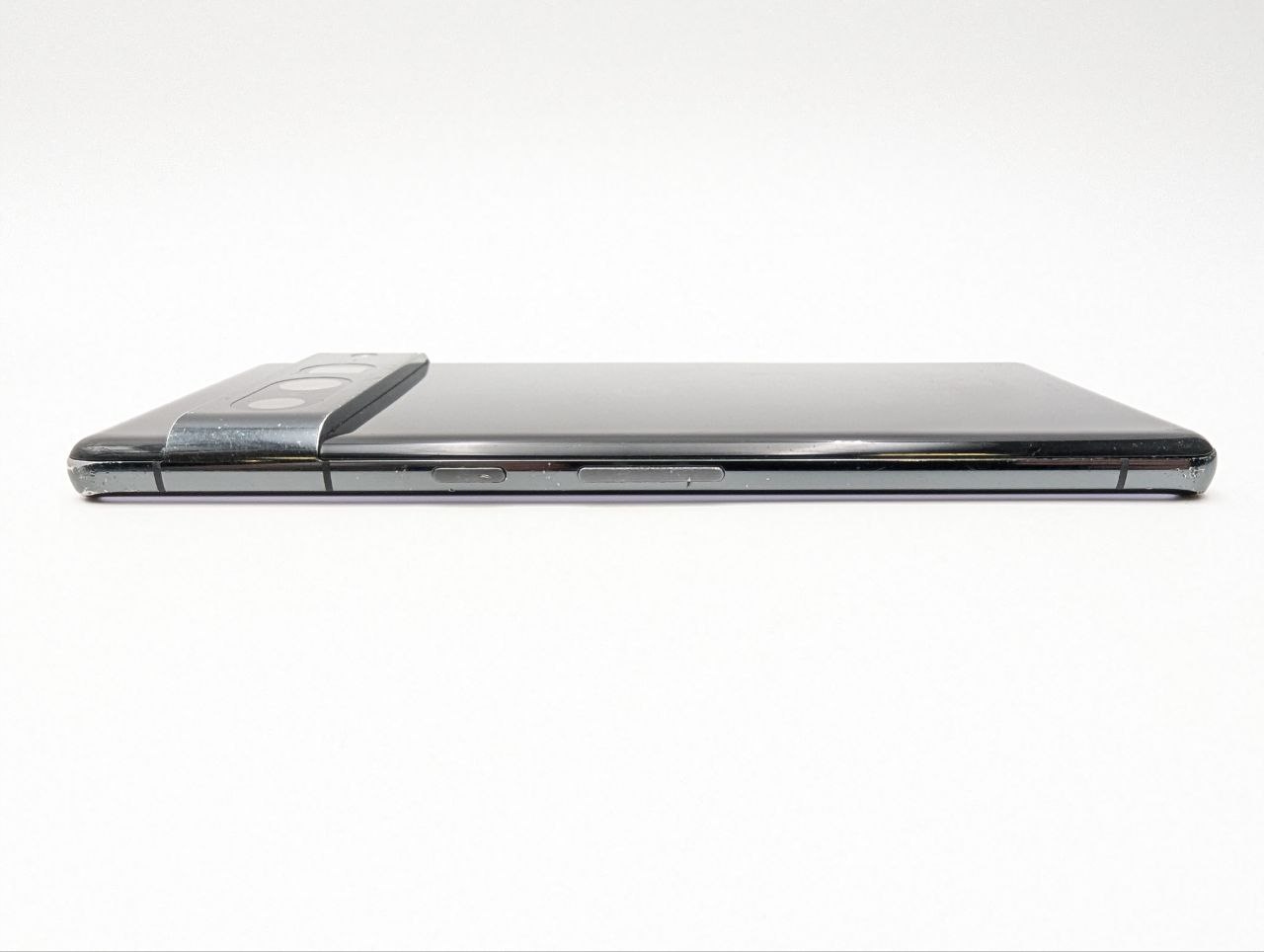 thumb Smartfon Google Pixel 7 Pro 12 GB / 128 GB czarny (Używany)