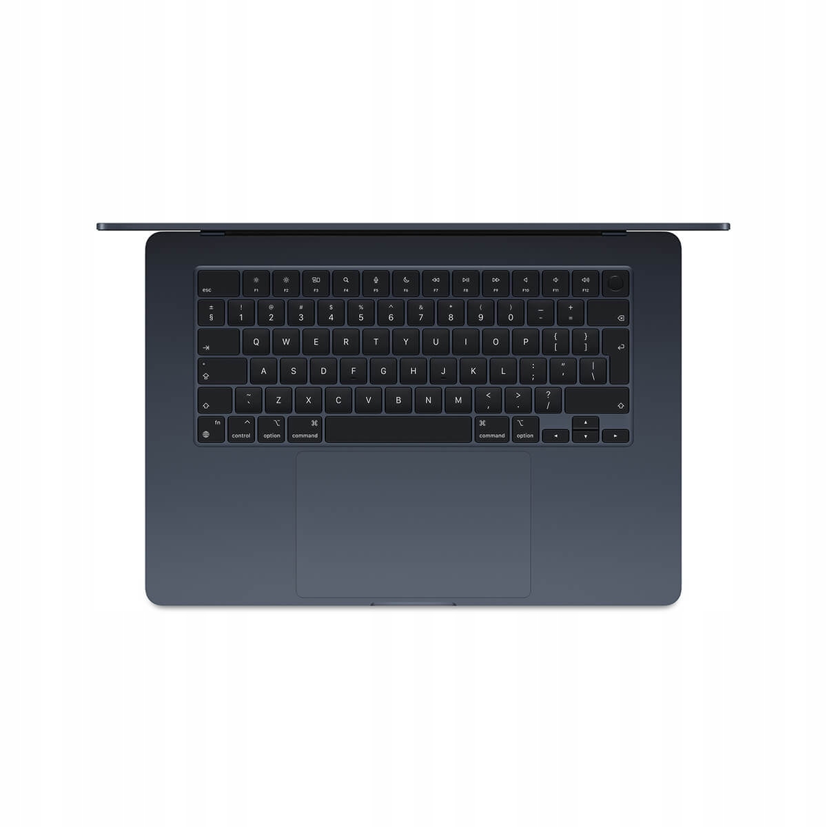 thumb Laptop Apple MacBook Air 13 M3 16 GB / 512 GB czarny