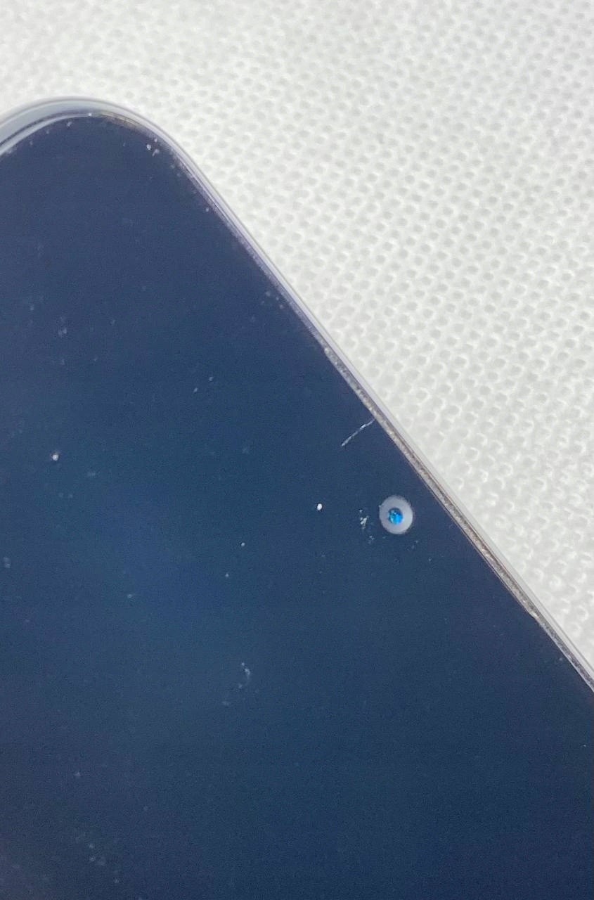 thumb Smartfon Samsung Galaxy A23 4 GB / 64 GB 5G czarny (Używany)