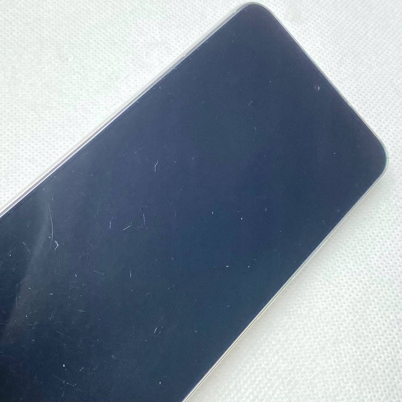 thumb Smartfon Samsung Galaxy S22 8 GB / 256 GB 5G biały (Używany)