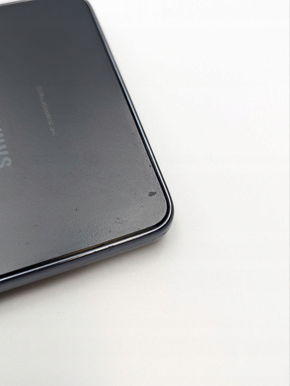 thumb Samsung Galaxy A53 5G 6 GB / 128 GB 5G czarny (Używany)