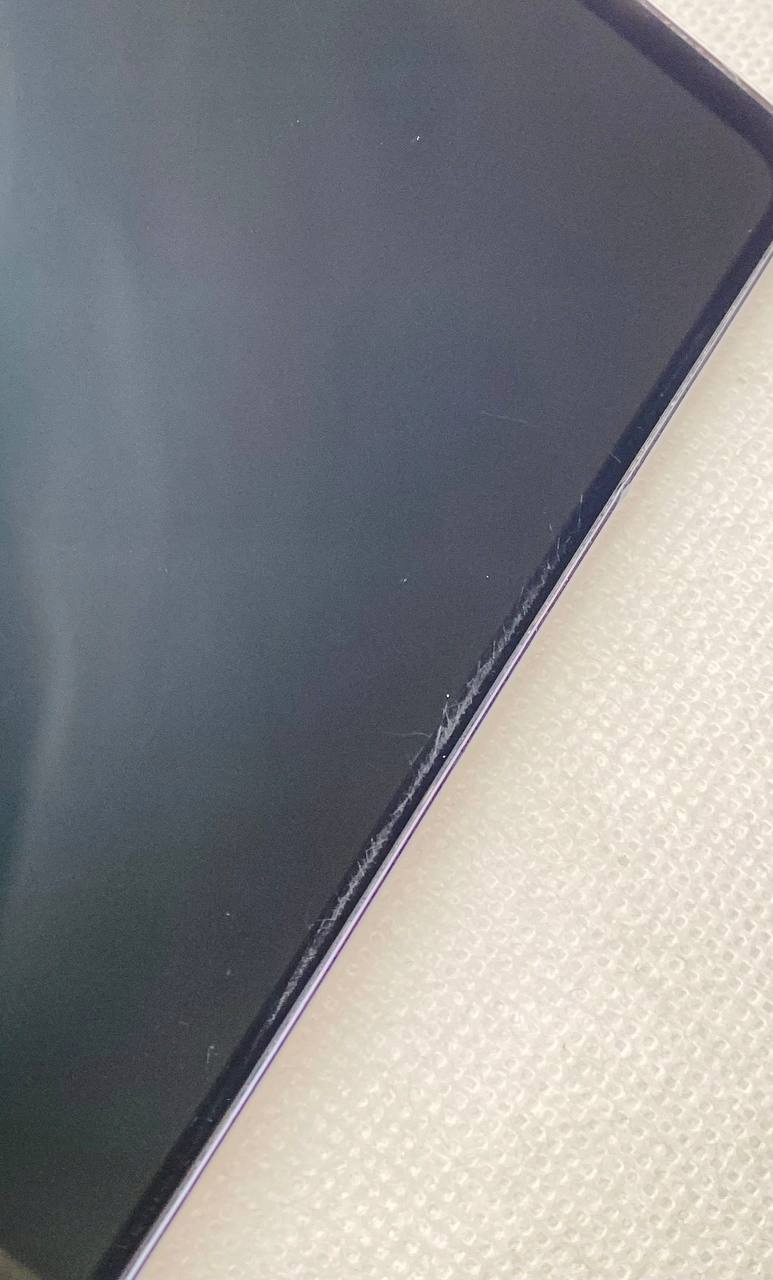 thumb Samsung Galaxy A53 5G 6 GB / 128 GB 5G czarny (Używany)