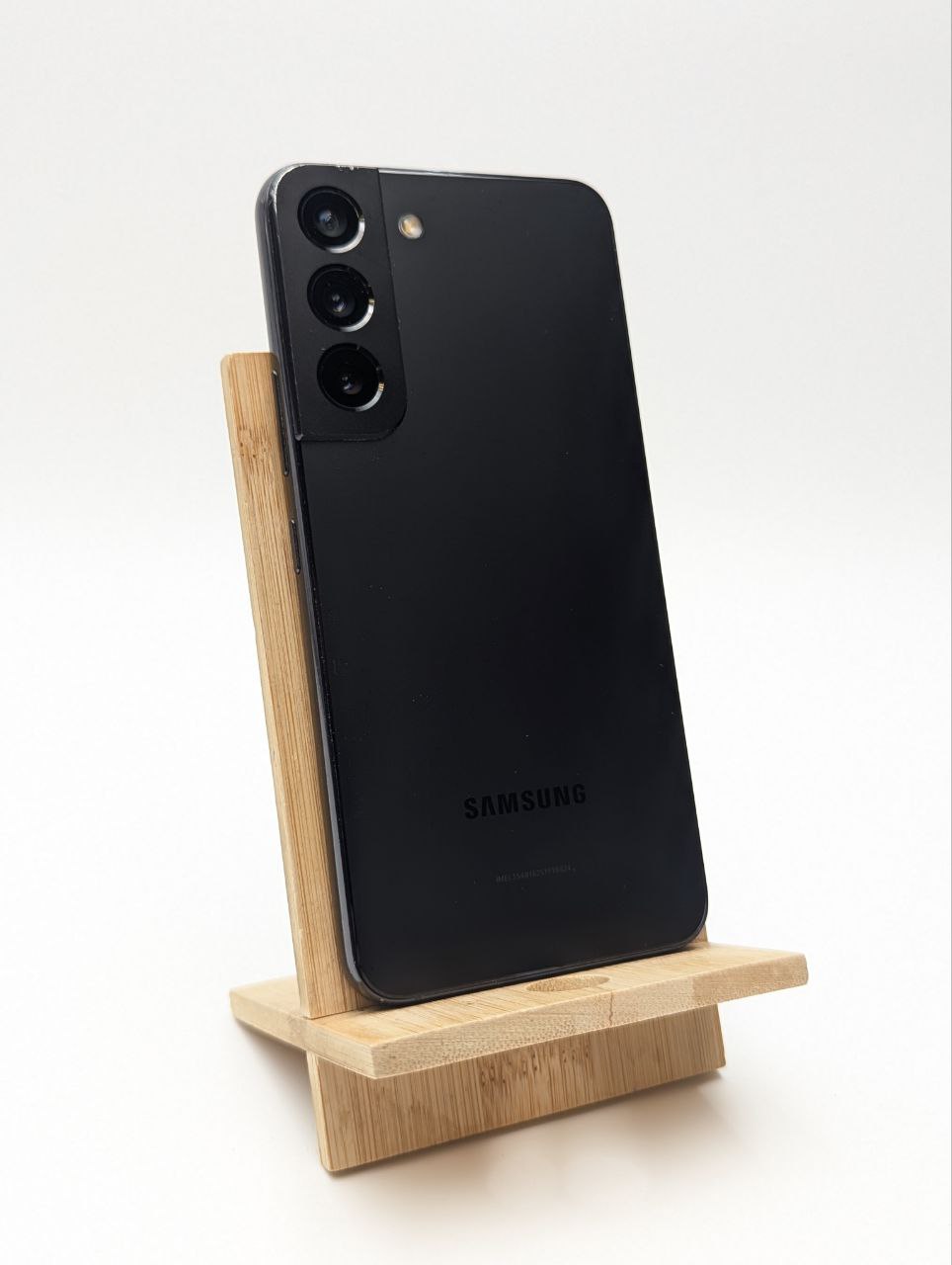 thumb Smartfon Samsung Galaxy S22 8 GB / 128 GB 5G czarny (Używany)