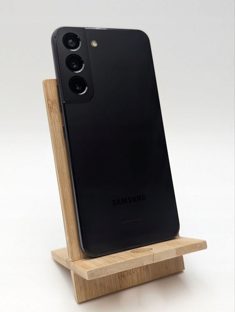 thumb Smartfon Samsung Galaxy S22 8 GB / 128 GB 5G czarny (Powystawowy)
