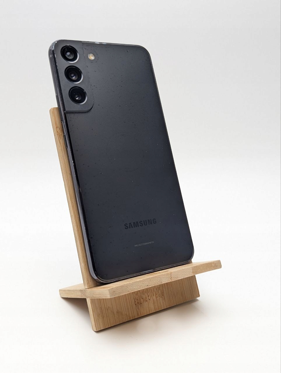 thumb Smartfon Samsung Galaxy S22 Plus 8 GB / 128 GB 5G czarny (Używany)