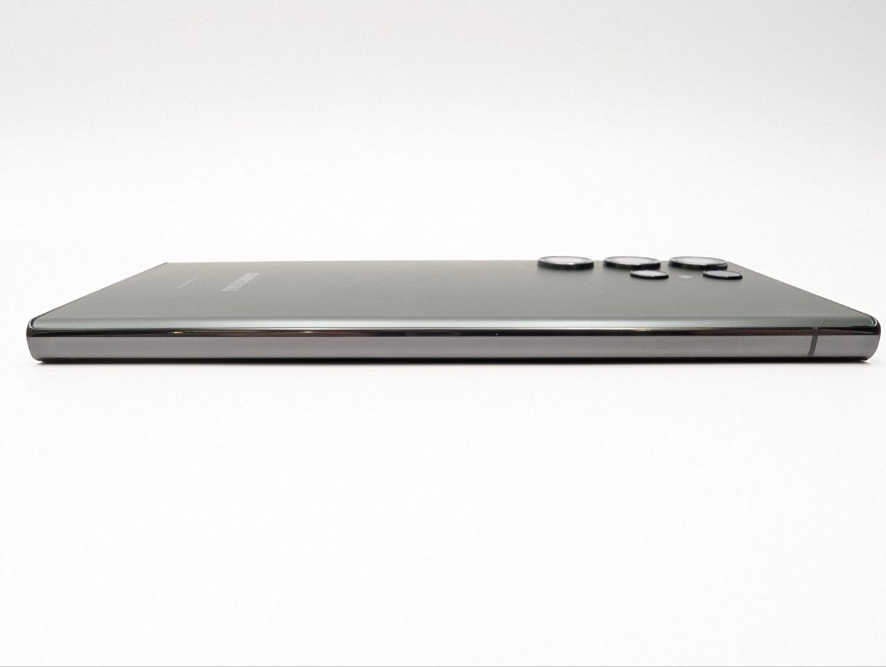 thumb Smartfon Samsung Galaxy S23 Ultra 8 GB / 256 GB 5G zielony (Powystawowy)